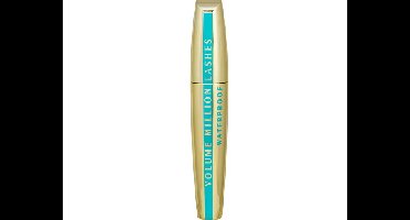 L'Oréal - Volume Million Lashes Mascara - Waterproof Black