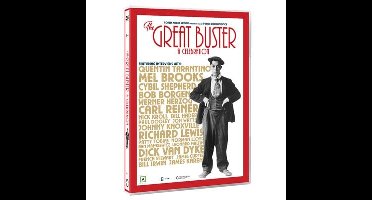 Great Buster