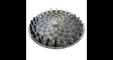 Mikamax - Chess for Three