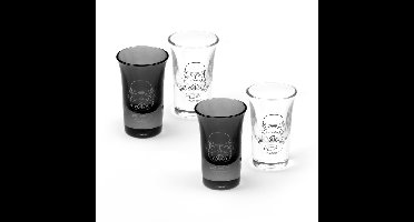 Original Stormtrooper - Shot Glass Set