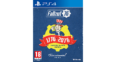 Fallout 76 (Tricentennial Edition)