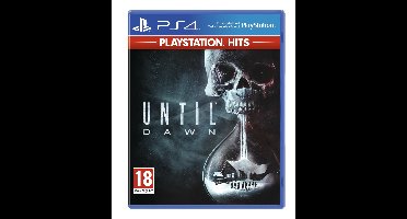 Until Dawn (Playstation Hits)