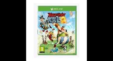 Asterix&Obelix XXL2