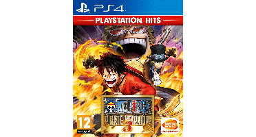 One Piece: Pirate Warriors 3 (Playstation Hits)