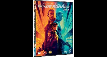 Blade Runner 2049 - DVD