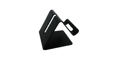 Piranha Iron Gadget Stand