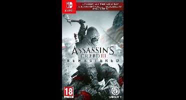 Assassin's Creed III (3) + Liberation HD Remaster