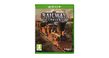 Railway Empire