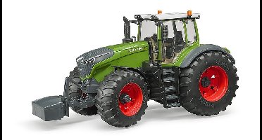 Bruder - Tractor Fendt 1050 (04040)