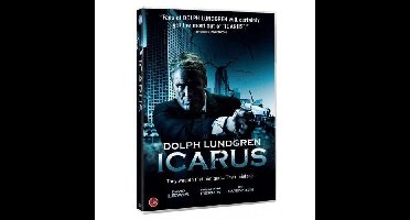 Icarus (Dolph Lundgren)