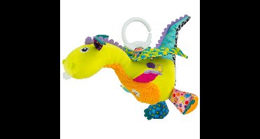 Lamaze - Flip Flap Dragon Rattle (941-275651)