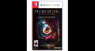 Resident Evil Revelations Collection (Import)