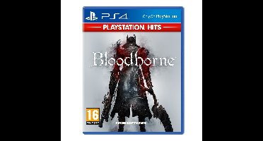Bloodborne (Playstation Hits)