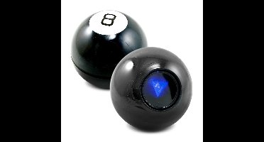 Mikamax - Mystic 8 Ball