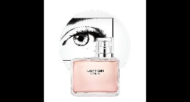 Calvin Klein - Women EDP 100 ml
