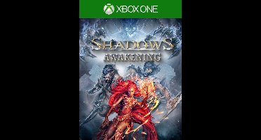Shadows: Awakening