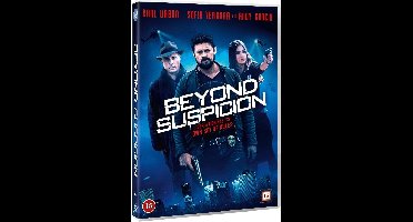 Beyond Suspicion (aka Bent)