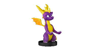 Cable Guys Spyro