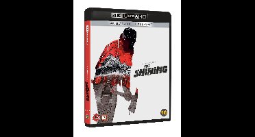 The Shining (Jack Nicholsen)