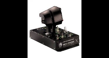 Thrustmaster - Hotas Warthog Dual Throttles