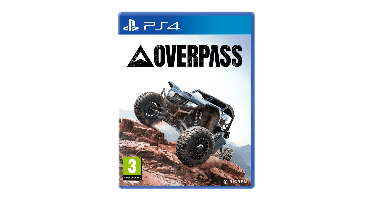 Overpass (Day One Edition)