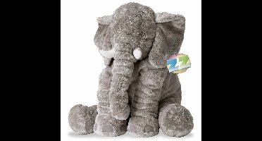 Mikamax - Elephant Pillow