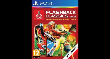 Atari Flashback Classics Vol. 2