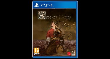 Ash of Gods: Redemption