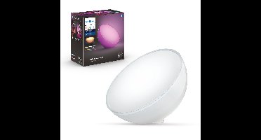 Philips Hue - Go Table Lamp - Bluetooth