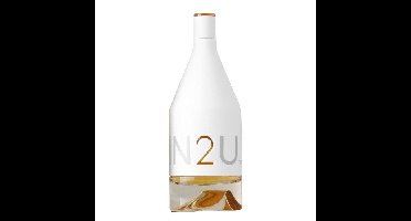 Calvin Klein - CK IN2U for Women EDT 150 ml.