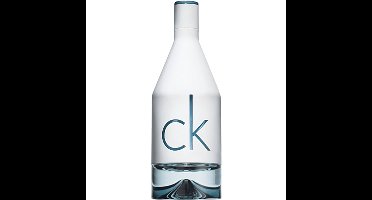 Calvin Klein CK IN2U Him Edt 150ml