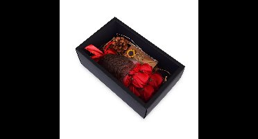 Mikamax - Red Rose Black Box