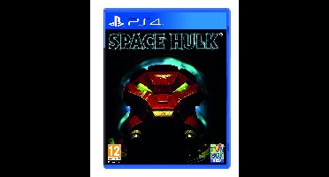 Space Hulk