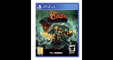 Battle Chasers: Nightwar