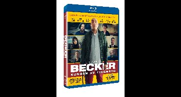 Becker - Kungen av tingsryd