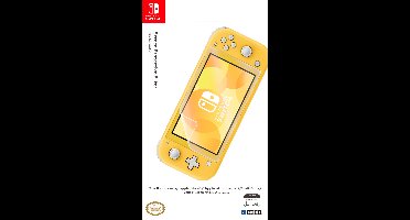 Nintendo Switch Lite Screen Protector