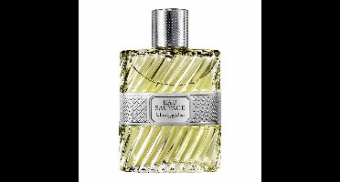Christian Dior - Eau Sauvage 100 ml. EDT