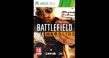 Battlefield: Hardline