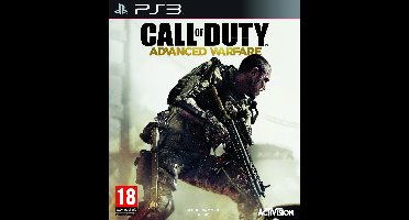Call of Duty: Advanced Warfare