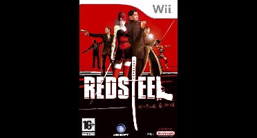 Red Steel