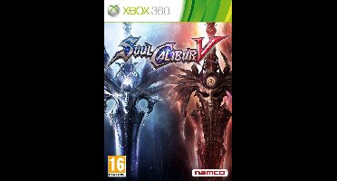 Soul Calibur V (5)