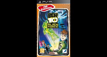 Ben 10: Alien Force