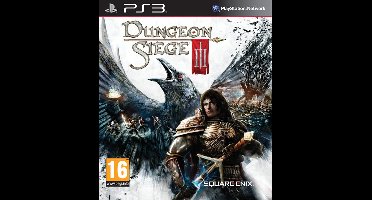 Dungeon Siege III (3)