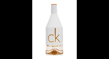 Calvin Klein - CKIN2U for Women 50 ml. EDT