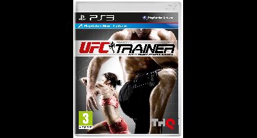 UFC Personal Trainer (Move)