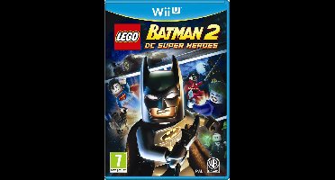 LEGO Batman 2 DC Superheroes