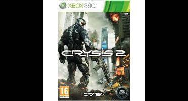 Crysis 2