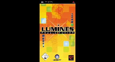 Lumines