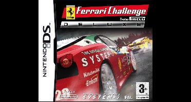Ferrari Challenge Deluxe