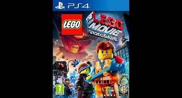 LEGO Movie: The Videogame